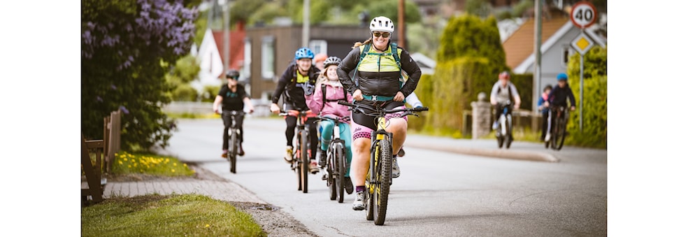 Drammenselva Rundt 9. mai 2024